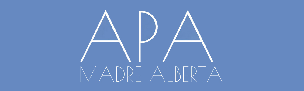 Logo APA Madre Alberta
